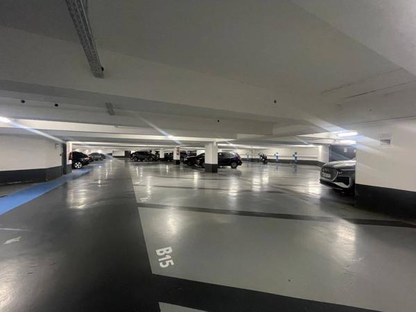 Parking privé - 31000 TOULOUSE JEAN JAURES