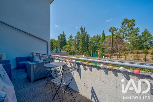 Appartement à vendre 3 pièces 72 m² Fonbeauzard
