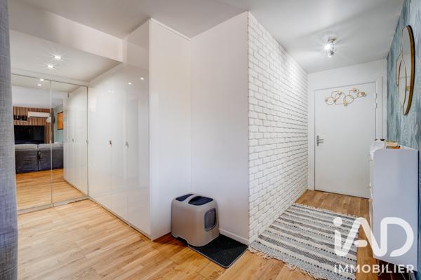 Appartement à vendre 3 pièces 72 m² Fonbeauzard