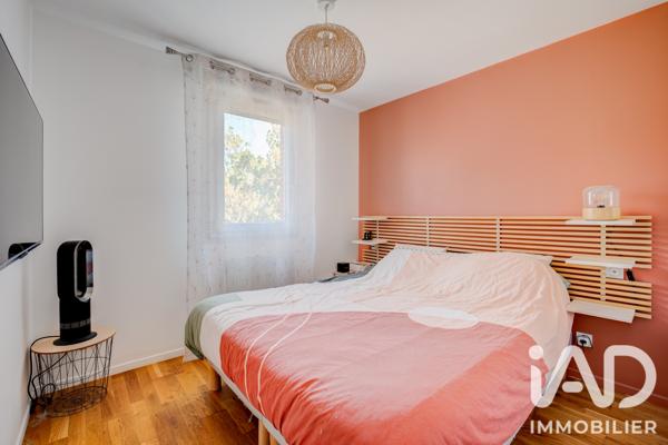 Appartement à vendre 3 pièces 72 m² Fonbeauzard