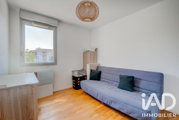 Appartement à vendre 3 pièces 72 m² Fonbeauzard