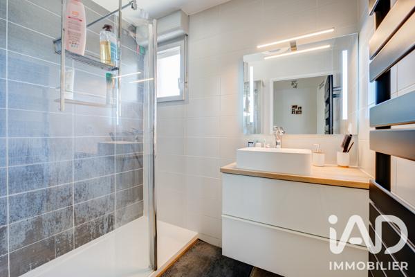 Appartement à vendre 3 pièces 72 m² Fonbeauzard