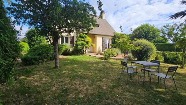 Maison familiale Proche de BAUGE EN ANJOU (49)