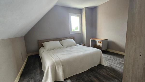 Maison familiale Proche de BAUGE EN ANJOU (49)