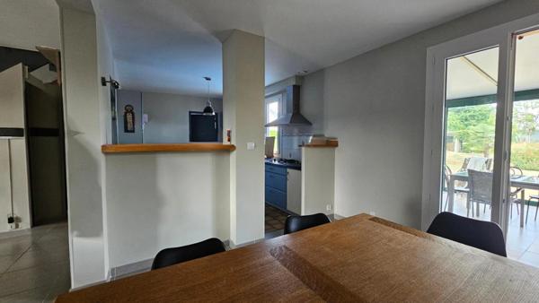 Maison familiale Proche de BAUGE EN ANJOU (49)