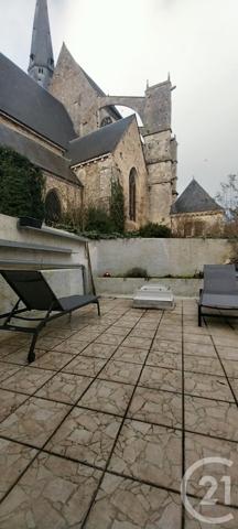 Maison à vendre  3 pièces - 87 m2 GALLARDON - 28
