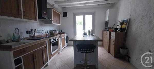 Maison à vendre  3 pièces - 87 m2 GALLARDON - 28
