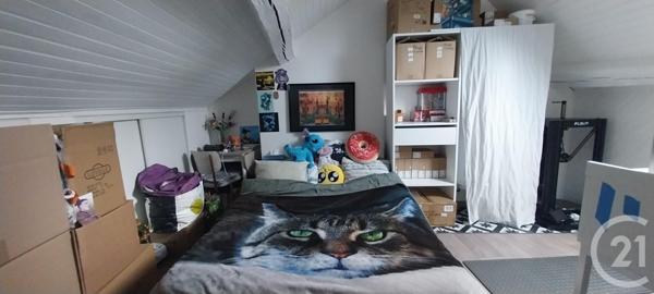 Maison à vendre  3 pièces - 87 m2 GALLARDON - 28