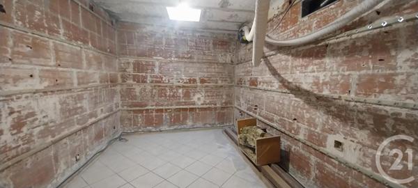 Maison à vendre  3 pièces - 87 m2 GALLARDON - 28