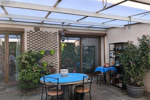Achat - Maison | Maison Mulsanne 72230 5 pièces 92 m 2 226 m 2