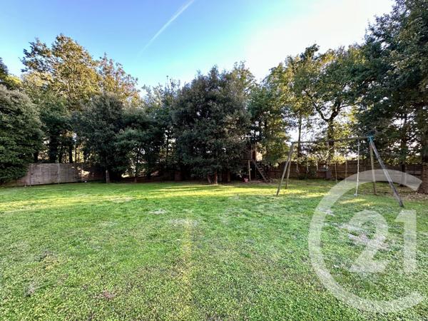 Terrain à vendre  609 m2 ST HILAIRE DE RIEZ - 85