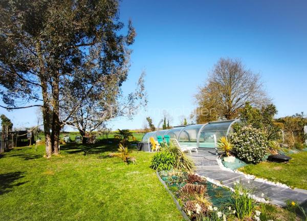 Maison traditionnelle de 142 m²