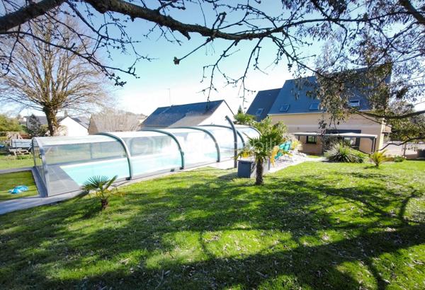 Maison traditionnelle de 142 m²