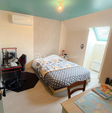 Maison traditionnelle de 142 m²