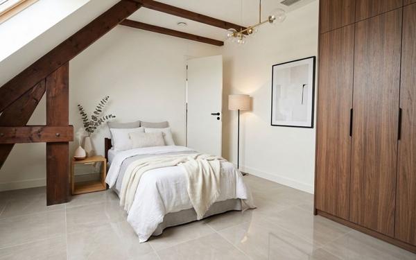 Maison à vendre    7 pièces •  Herblay