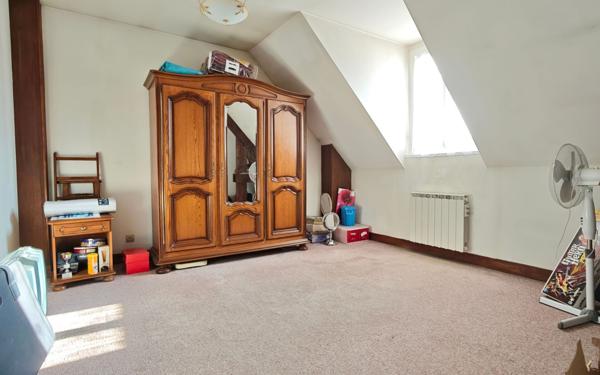 Maison à vendre    7 pièces •  Herblay