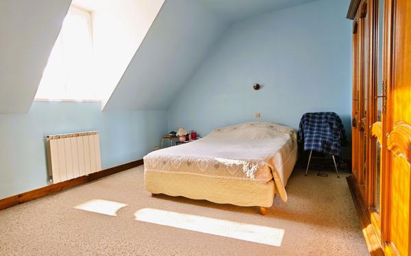 Maison à vendre    7 pièces •  Herblay