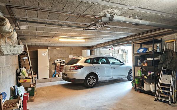 Maison à vendre    7 pièces •  Herblay