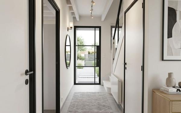 Maison à vendre    7 pièces •  Herblay