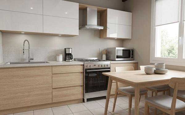 Maison à vendre    7 pièces •  Herblay