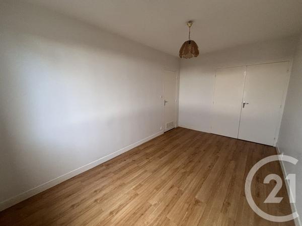 Appartement T3 à vendre  2 pièces - 60,56 m2 LE MANS - 72