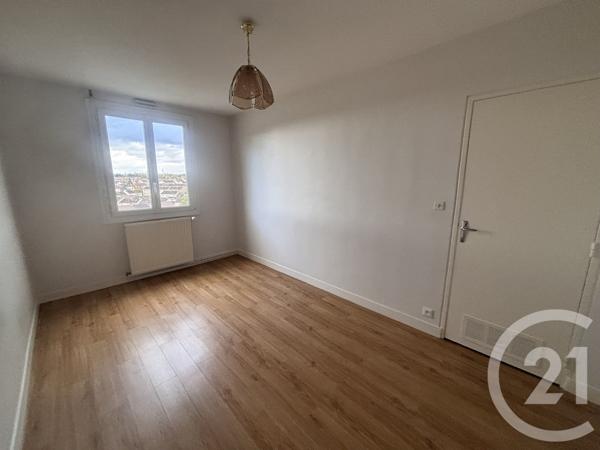 Appartement T3 à vendre  2 pièces - 60,56 m2 LE MANS - 72