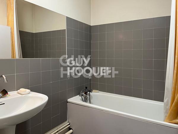 CHARMANTE MAISON FAMILIALE DE 6 PIECES  (142.44 m²)  À SOISY-SUR-SEINE