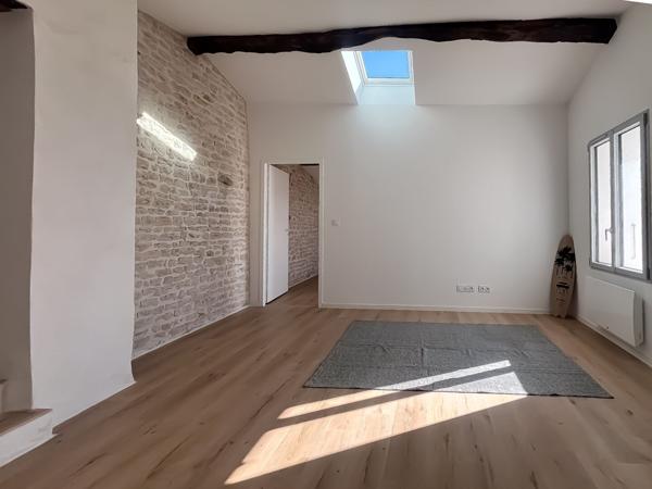 Maison 6 pièce(s) 183 m2, Sainte soulle 17220