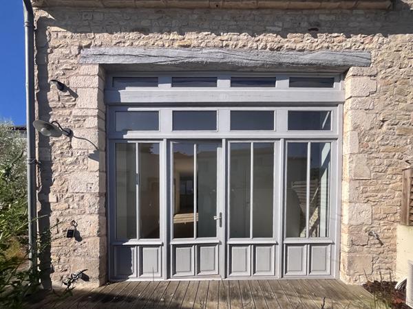 Maison 6 pièce(s) 183 m2, Sainte soulle 17220