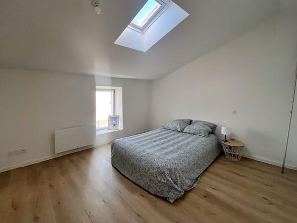 Maison 6 pièce(s) 183 m2, Sainte soulle 17220