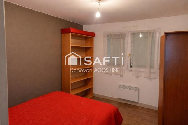 Immeubles de rapport au cœur de La Mothe-Achard