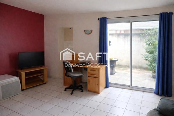 Immeubles de rapport au cœur de La Mothe-Achard