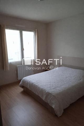 Immeubles de rapport au cœur de La Mothe-Achard