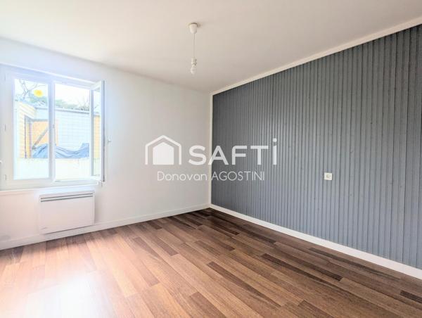 Immeubles de rapport au cœur de La Mothe-Achard