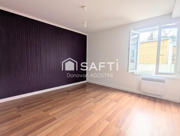 Immeubles de rapport au cœur de La Mothe-Achard