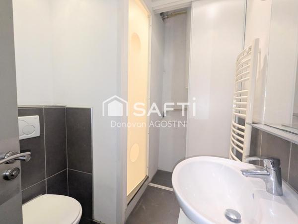 Immeubles de rapport au cœur de La Mothe-Achard