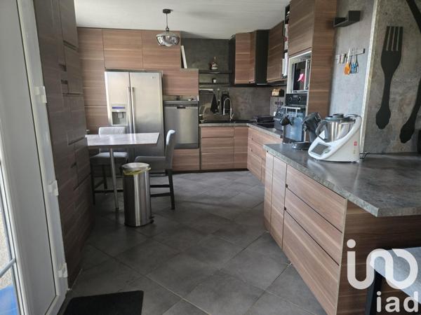 Maison à vendre 10 pièces 230 m² Virey-le-Grand