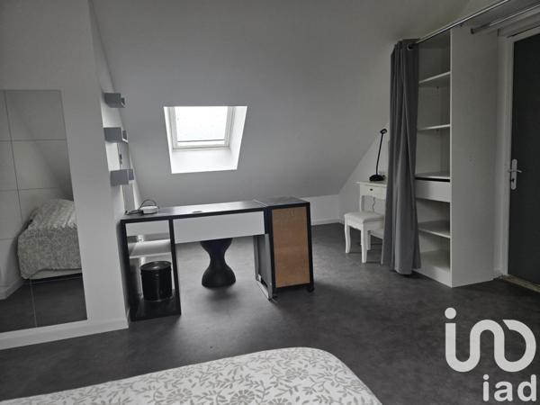 Maison à vendre 10 pièces 230 m² Virey-le-Grand