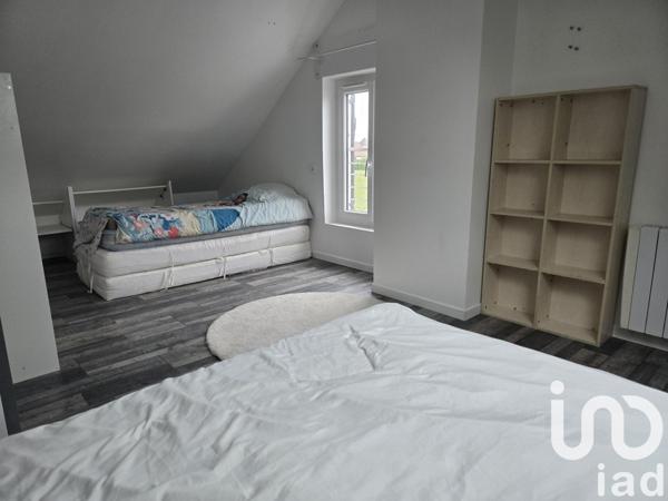 Maison à vendre 10 pièces 230 m² Virey-le-Grand