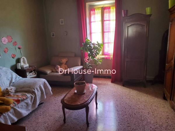Immeuble à vendre 10 pièces de 204 m²