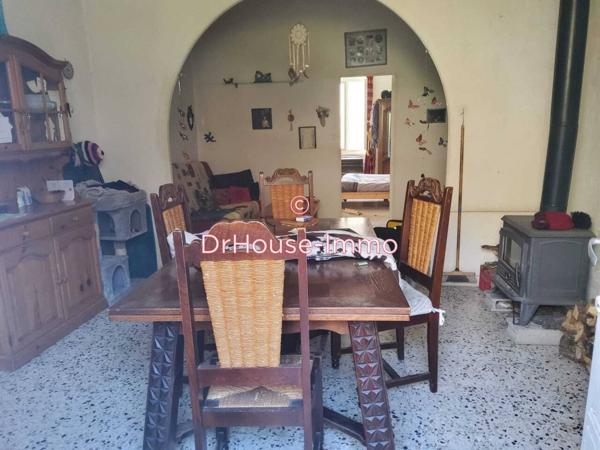 Immeuble à vendre 10 pièces de 204 m²