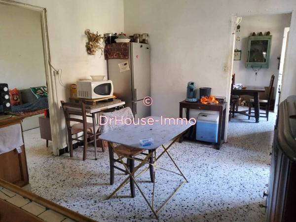 Immeuble à vendre 10 pièces de 204 m²