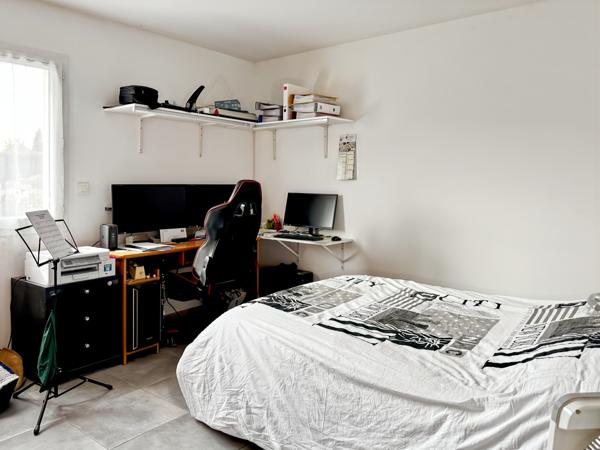 Lavilledieu (07170) Villa Récente Plain-pied avec Terrasse, Garage et Jardin à deux pas des Commodités…