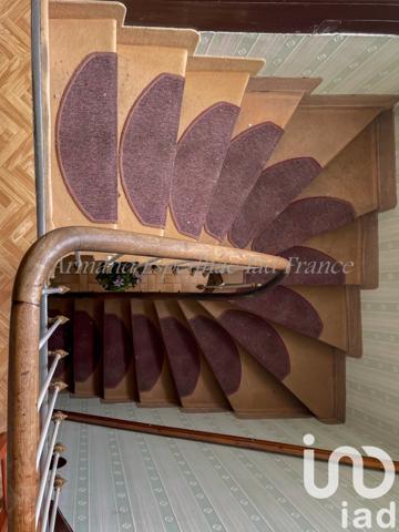 Maison à vendre 7 pièces 192 m² Aubin