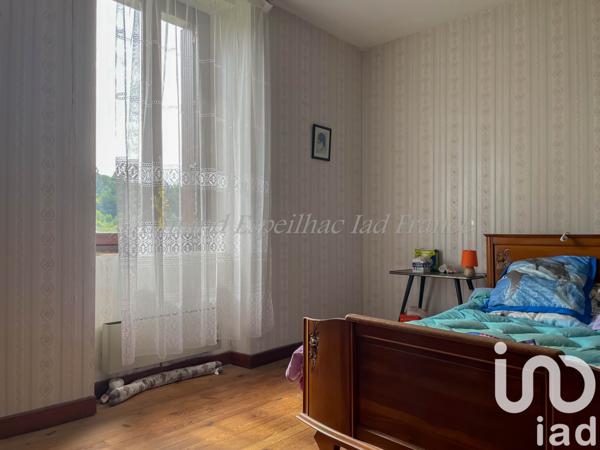 Maison à vendre 7 pièces 192 m² Aubin