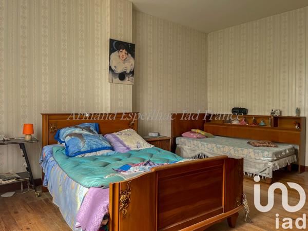 Maison à vendre 7 pièces 192 m² Aubin