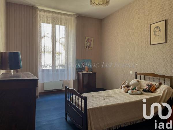 Maison à vendre 7 pièces 192 m² Aubin