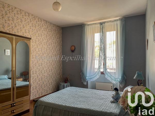 Maison à vendre 7 pièces 192 m² Aubin