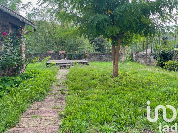 Maison à vendre 7 pièces 192 m² Aubin