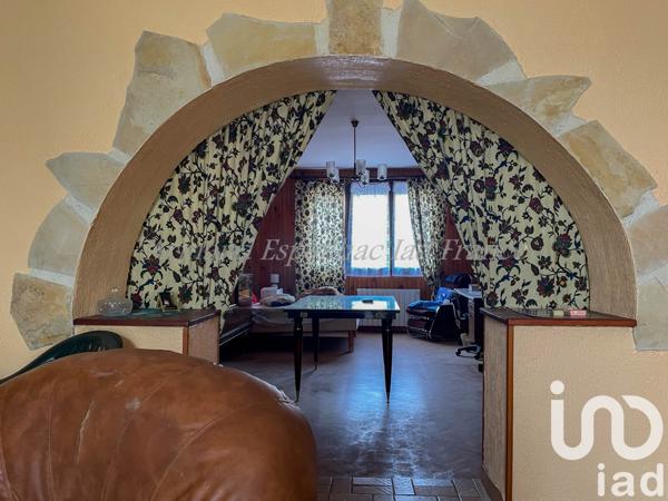 Maison à vendre 7 pièces 192 m² Aubin